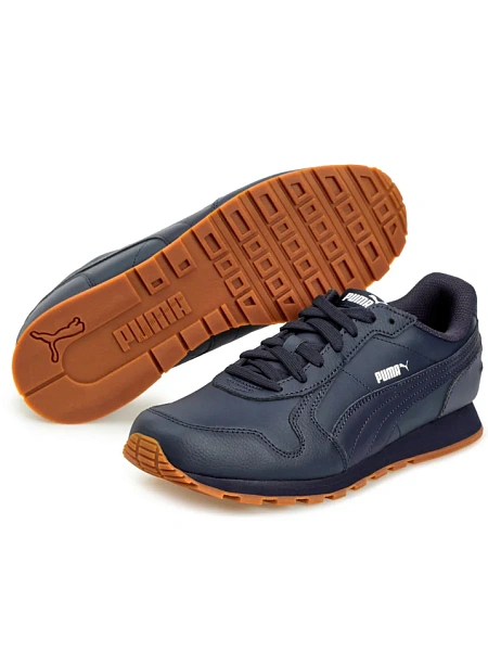 Puma Кроссовки мужские ST RUNNER FULL L