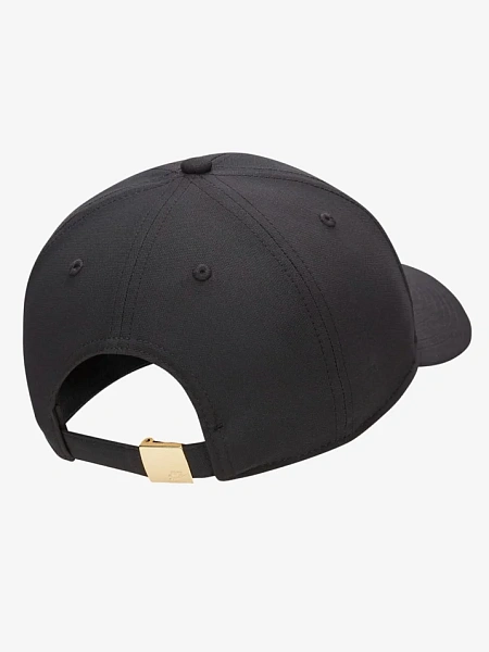 Nike Кепка DRI-FIT CLUB STRUCTURED METAL LOGO CAP