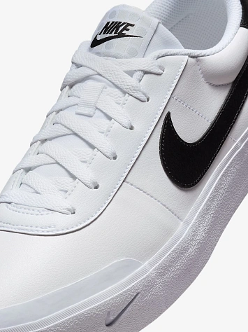 Nike Кеды мужские COURT SHOT