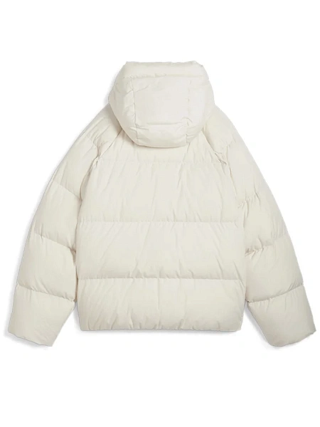 Puma Куртка-пуховик женская DOWN PUFFER JACKET