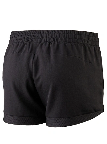 Puma Шорты женские ACTIVE ESSENTIALS POLY