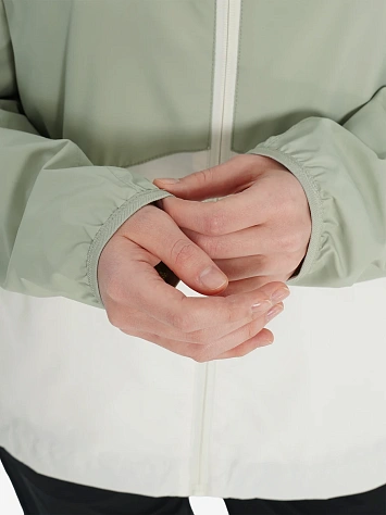 NORTHLAND Ветровка женская