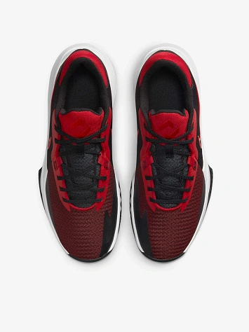 Nike Кроссовки мужские PRECISION VI