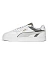 Puma Кеды мужские CAVEN DIME HOUNDSTOOTH [белый]