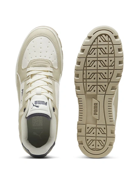 Puma Кеды мужские PUMA CAVEN 2.0 ABRUPT
