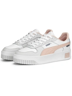 Puma Кеды женские CARINA STREET