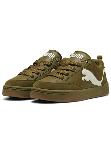 Puma Кеды мужские PARK LIFESTYLE SD