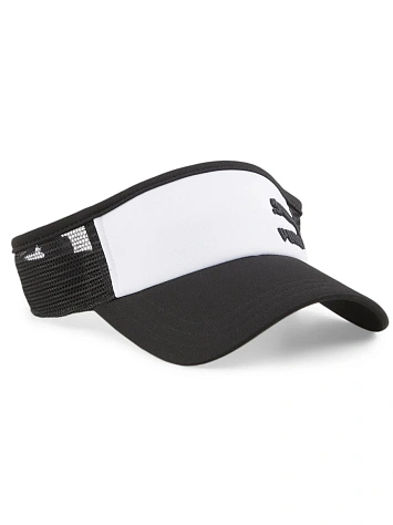 Puma Козырёк ARCHIVE TRUCKER VISOR HAT
