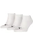 Puma Носки UNISEX SNEAKER PLAIN 3P (3 пары) [белый]