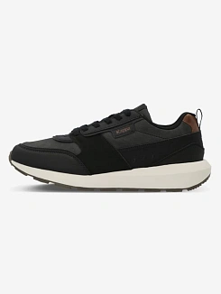 Kappa Кроссовки мужские AUTHENTIC RUN LT M