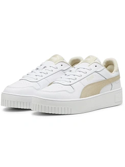 Puma Кеды женские CARINA STREET