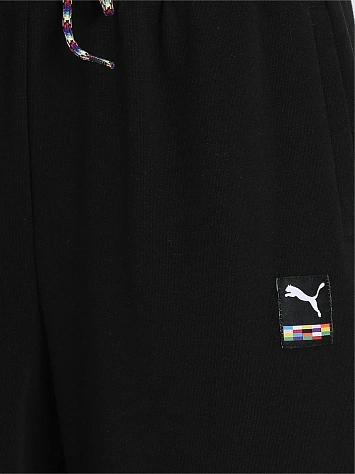 Puma Брюки женские PI KNIT TRACK