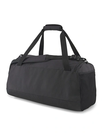 Puma Сумка спортивная CHALLENGER DUFFEL BAG M