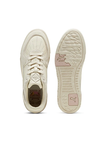 Puma Кеды мужские PORSCHE LEGACY CA PRO RIPPLE