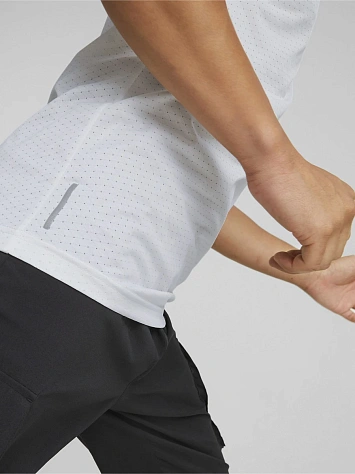 Puma Футболка мужская TRAIN FAV BLASTER TEE