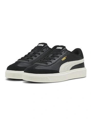 Puma Кеды женские LAJLA T-TOE WNS