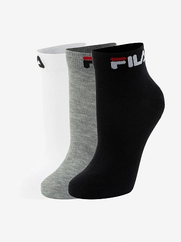 FILA Носки (3 пары)
