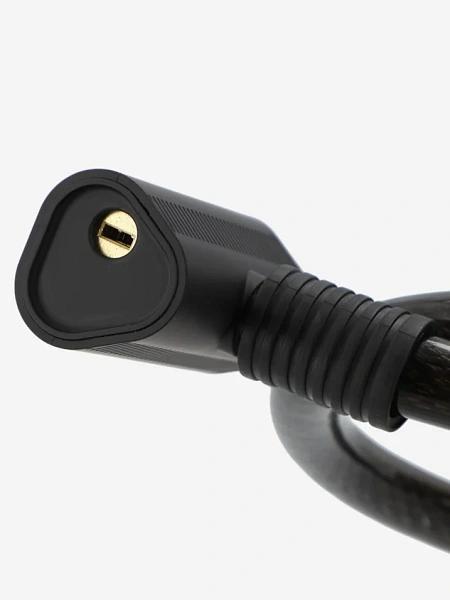 Cyclotech Замок велосипедный CLK-1 2х120см