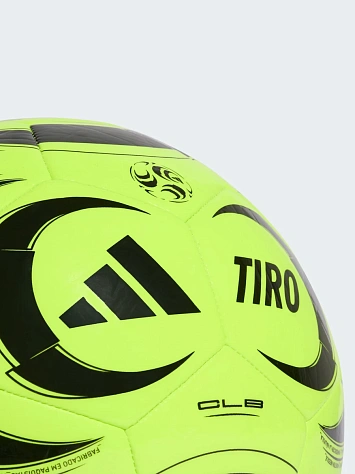 Adidas Мяч футбольный TIRO CLB