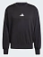 Adidas Джемпер мужской M FEELCOZY SWT [чёрный]