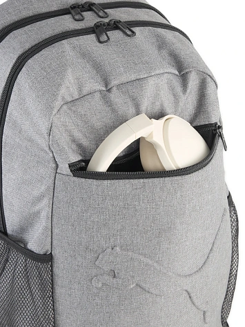 Puma Рюкзак BUZZ HEATHER
