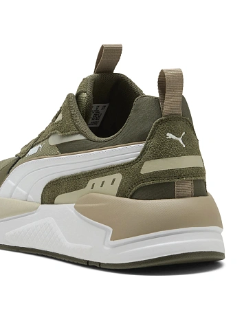 Puma Кроссовки мужские X-RAY 3 SD