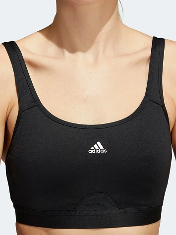 Adidas Топ женский TLRD MOVE TRAINING HIGH-SUPPORT BRA