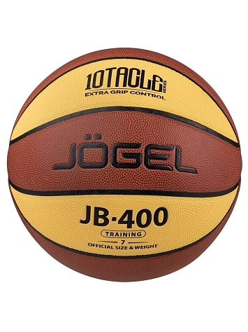 Jögel Мяч баскетбольный JB-400 р.7