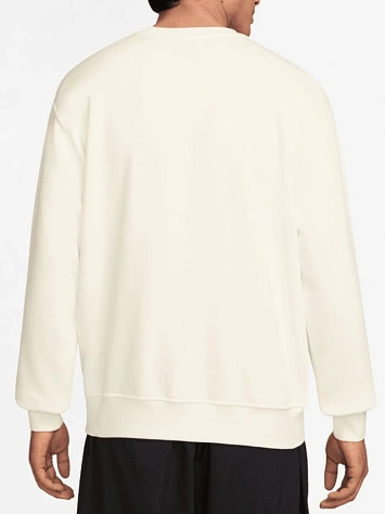 JORDAN Джемпер мужской M J BRK FLC CREW