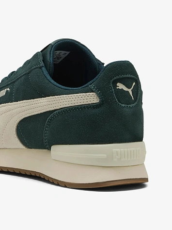 Puma Кроссовки мужские R78 WIND SD