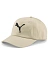 Puma Кепка ESS CAT LOGO BB CAP [бежевый]