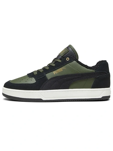 Puma Кеды мужские CAVEN 2.0 TIME OFF
