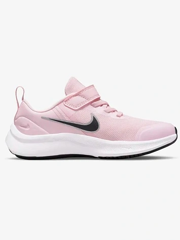 Nike Кроссовки женские STAR RUNNER 3 (PSV)