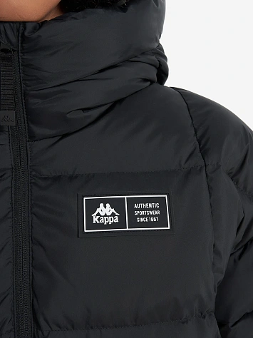 Kappa Куртка-пуховик женская