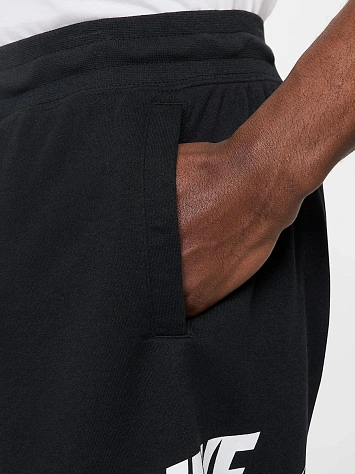 Nike Шорты мужские CLUB ALUMNI FT SHORT
