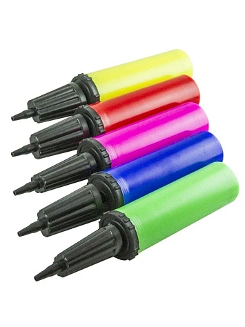 Atemi Насос ручной двойного действия