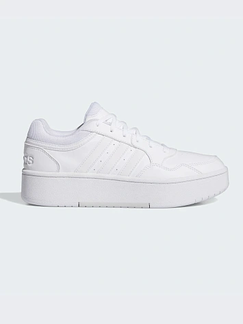 Adidas Кеды женские HOOPS 3.0 BOLD