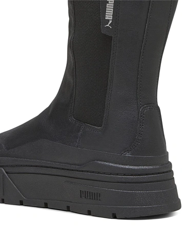 Puma Сапоги женские MAYZE STACK CHELSEA