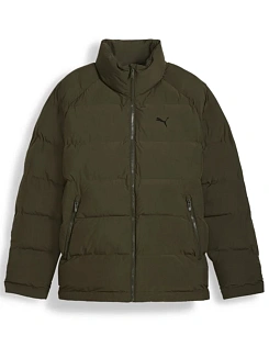 Puma Куртка утеплённая мужская MONO JACKET
