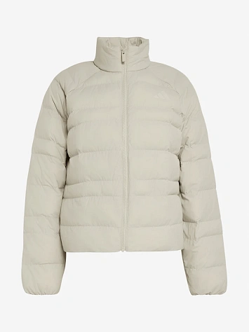 Adidas Куртка утеплённая женская W ESS SD LT P J