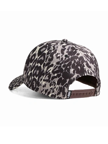 Puma Кепка ESS ELEVATED AOP BB CAP