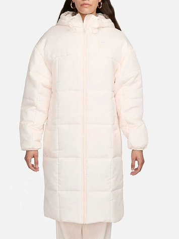 Nike Куртка утеплённая женская NSW TF THRMR CLSC PARKA