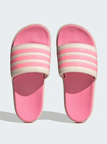 Adidas Шлёпанцы женские ADILETTE PLATFORM