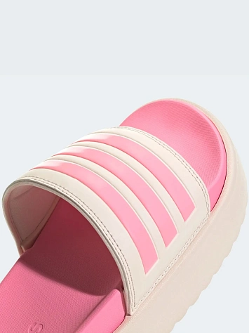 Adidas Шлёпанцы женские ADILETTE PLATFORM