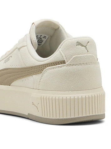 Puma Кеды женские CARINA MIA SD