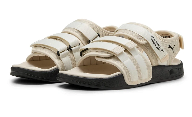 Puma Leadcat City Sandal — главный хит этого лета