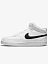Nike Кеды мужские COURT VISION MID NEXT NATURE [белый-классический]