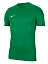 Nike Футболка мужская DF PARK 7 JSY [зелёный]