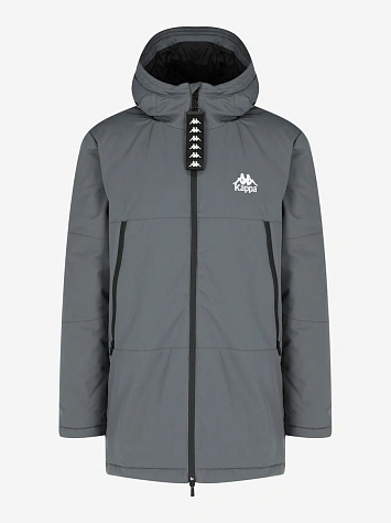 Kappa Куртка утеплённая мужская