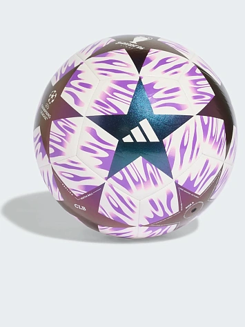 Adidas Мяч футбольный UCL CLB F
